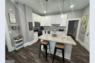 307 W Church Street, Fort Valley, GA 31030 - Photo 20