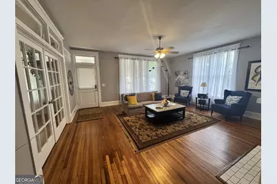 307 W Church Street, Fort Valley, GA 31030 - Photo 4