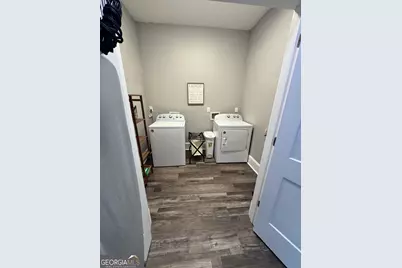 307 W Church Street, Fort Valley, GA 31030 - Photo 14