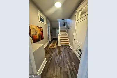 307 W Church Street, Fort Valley, GA 31030 - Photo 22