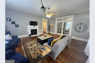307 W Church Street, Fort Valley, GA 31030 - Photo 8