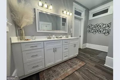 307 W Church Street, Fort Valley, GA 31030 - Photo 28