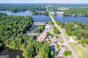 930 Lake Oconee Pkwy, Eatonton, GA 31024 - Photo 1