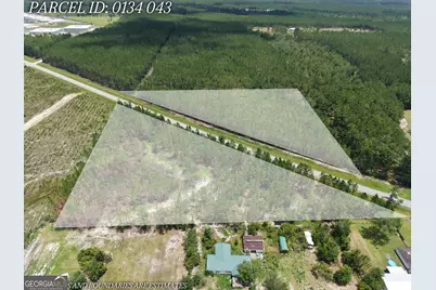 0 Ga-252, Folkston, GA 31537 - Photo 2