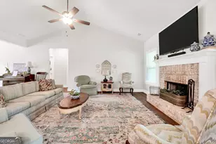 203 Oak Ridge Dr, Monticello, GA 31064 - Photo 22