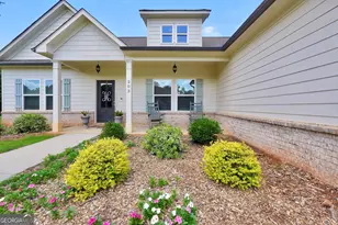 203 Oak Ridge Dr, Monticello, GA 31064 - Photo 10