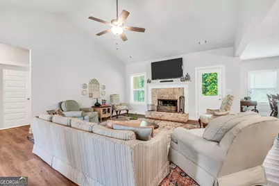 203 Oak Ridge Drive, Monticello, GA 31064 - Photo 20