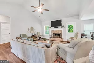203 Oak Ridge Dr, Monticello, GA 31064 - Photo 20