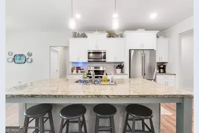 203 Oak Ridge Drive, Monticello, GA 31064 - Photo 20