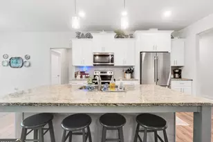203 Oak Ridge Dr, Monticello, GA 31064 - Photo 20