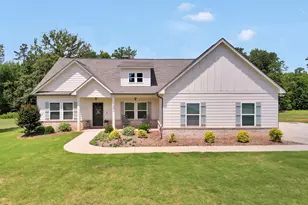 203 Oak Ridge Dr, Monticello, GA 31064 - Photo 1