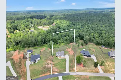 203 Oak Ridge Drive, Monticello, GA 31064 - Photo 2