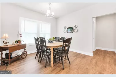 203 Oak Ridge Drive, Monticello, GA 31064 - Photo 30