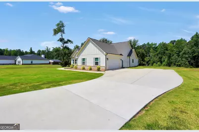 203 Oak Ridge Drive, Monticello, GA 31064 - Photo 8