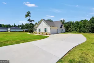 203 Oak Ridge Dr, Monticello, GA 31064 - Photo 8