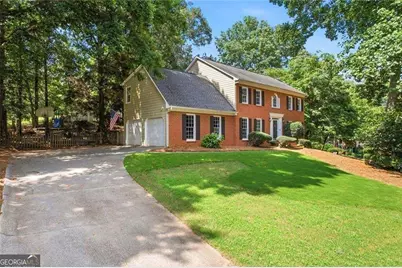 3197 Wicks Creek Trail, Marietta, GA 30062 - Photo 38