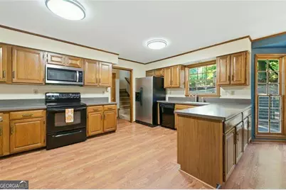 3197 Wicks Creek Trail, Marietta, GA 30062 - Photo 4