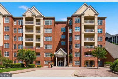 211 Colonial Homes Drive NW #2203, Atlanta, GA 30309 - Photo 1