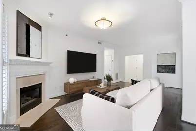 211 Colonial Homes Drive NW #2203, Atlanta, GA 30309 - Photo 6