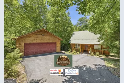 80 Windchase Lane, Sautee Nacoochee, GA 30571 - Photo 2