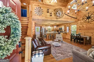 80 Windchase Ln, Sautee Nacoochee, GA 30571 - Photo 8