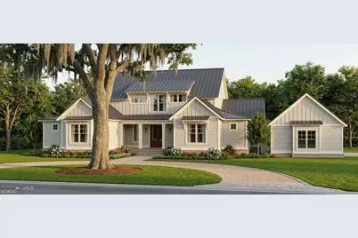 914 Rose Cottage, Saint Simons, GA 31522 - Photo 1