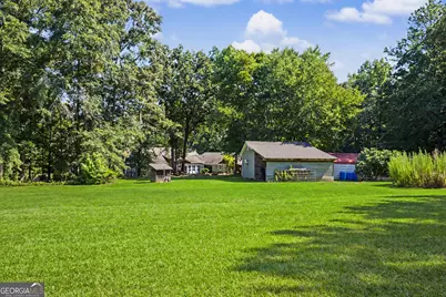 121 Peacock Road, Barnesville, GA 30204 - Photo 58