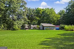 121 Peacock Rd, Barnesville, GA 30204 - Photo 58