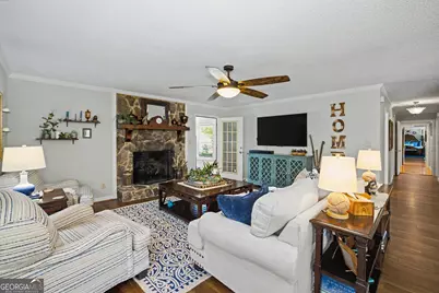 121 Peacock Road, Barnesville, GA 30204 - Photo 28