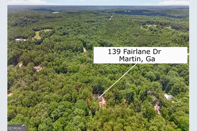 139 Fairlane Drive, Martin, GA 30557 - Photo 38