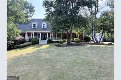 185 Woodland Terrace, Jefferson, GA 30549 - Photo 1