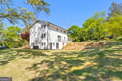 400 Somerset Drive, Athens, GA 30606 - Photo 6