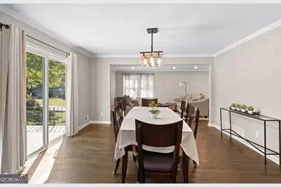 400 Somerset Drive, Athens, GA 30606 - Photo 22
