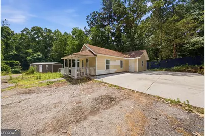 2018 Rock Chapel Road, Lithonia, GA 30058 - Photo 8