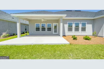 164 The Villas Way, Kingsland, GA 31548 - Photo 2