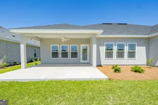 164 The Villas Wy, Kingsland, GA 31548 - Photo 2