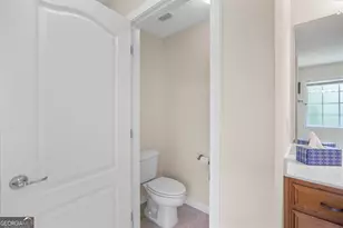 892 Brooks Woolsey Rd, Brooks, GA 30205 - Photo 16