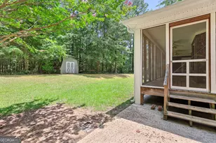 892 Brooks Woolsey Rd, Brooks, GA 30205 - Photo 40
