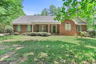 892 Brooks Woolsey Rd, Brooks, GA 30205 - Photo 1