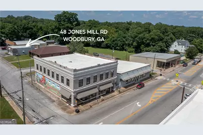 48 Jones Mill Road, Woodbury, GA 30293 - Photo 22