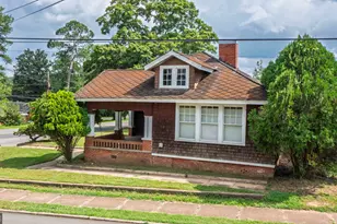 28 Johnson Ave, Manchester, GA 31816 - Photo 1