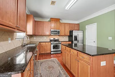 3091 Montauk Hill Drive, Buford, GA 30519 - Photo 16