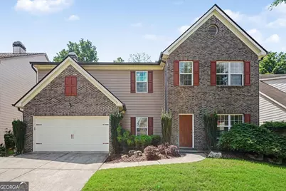 3091 Montauk Hill Drive, Buford, GA 30519 - Photo 1