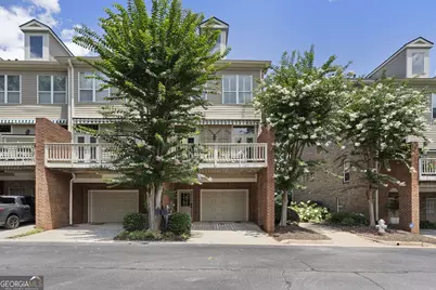 1163 Providence Place, Decatur, GA 30033 - Photo 40