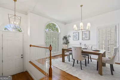 1163 Providence Place, Decatur, GA 30033 - Photo 2
