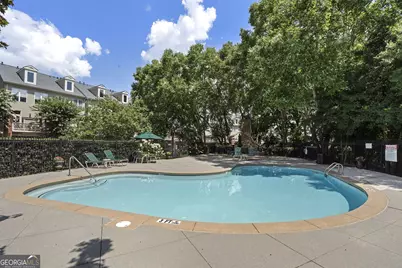1163 Providence Place, Decatur, GA 30033 - Photo 34