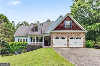 479 Iron Hill Road, Taylorsville, GA 30178 - Photo 4