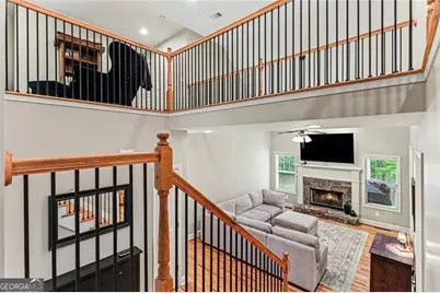 479 Iron Hill Road, Taylorsville, GA 30178 - Photo 22