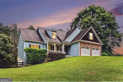 479 Iron Hill Road, Taylorsville, GA 30178 - Photo 2
