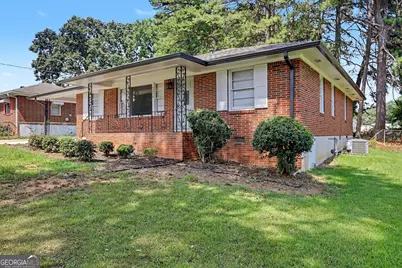 5256 Eubanks Drive, Morrow, GA 30260 - Photo 32